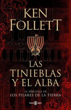LAS TINIEBLAS Y EL ALBA