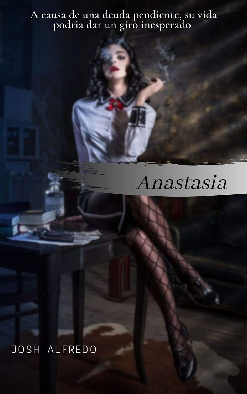 Anastacia