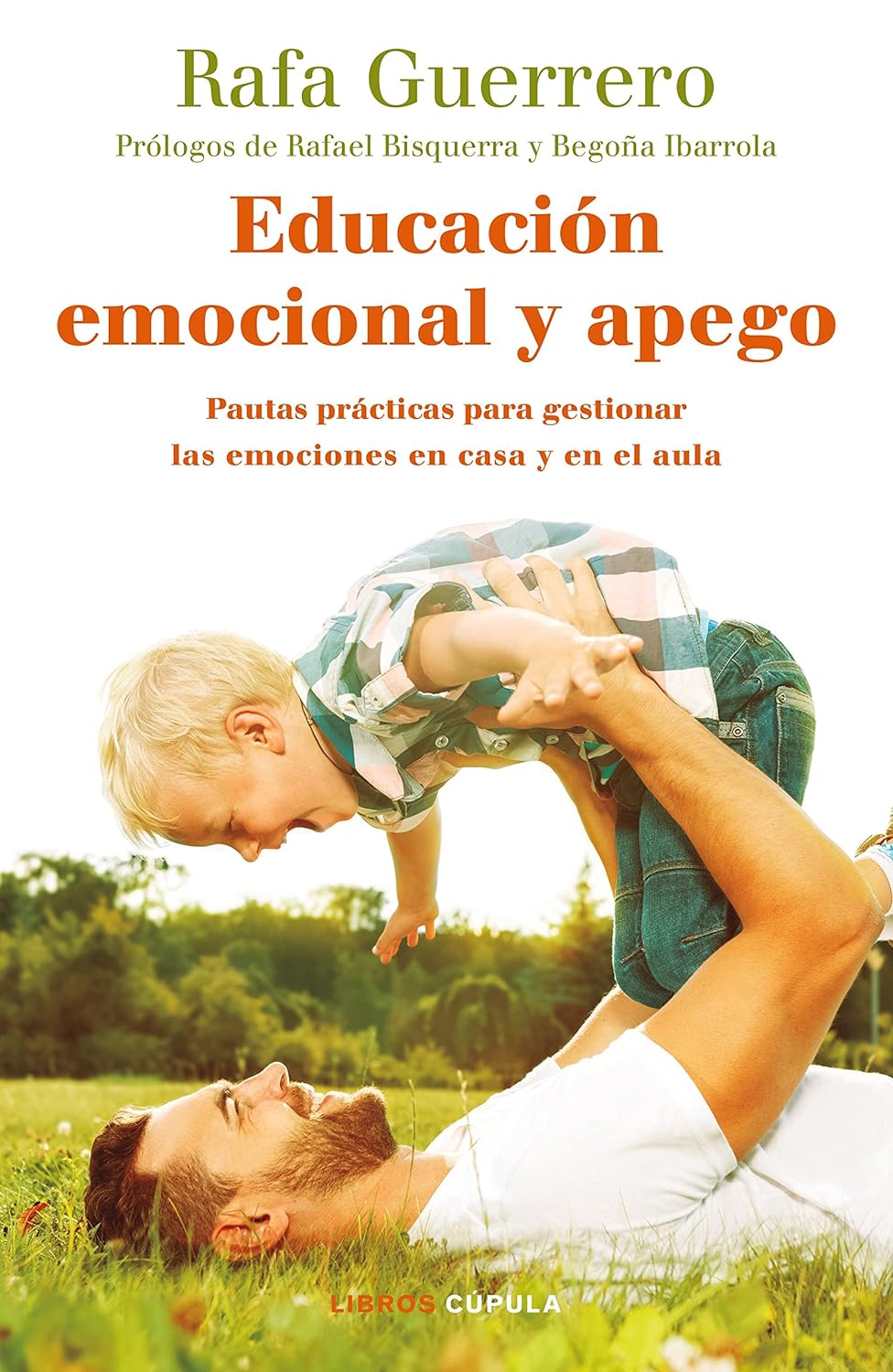 Educación emocional y apego
