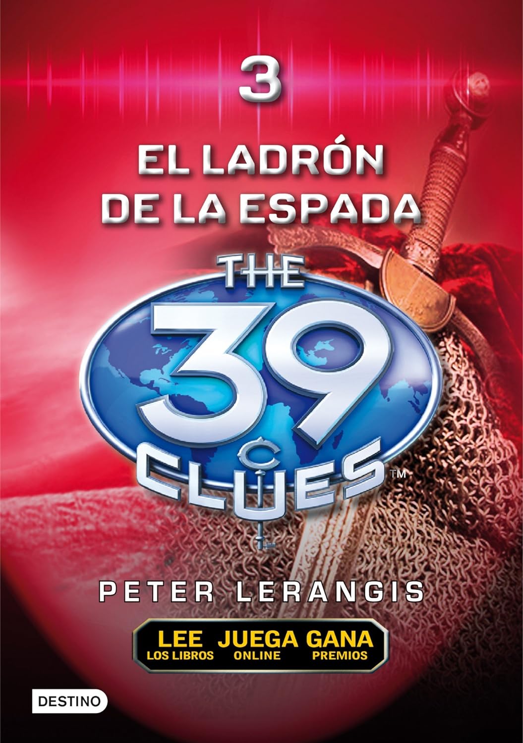 El ladrón de espadas