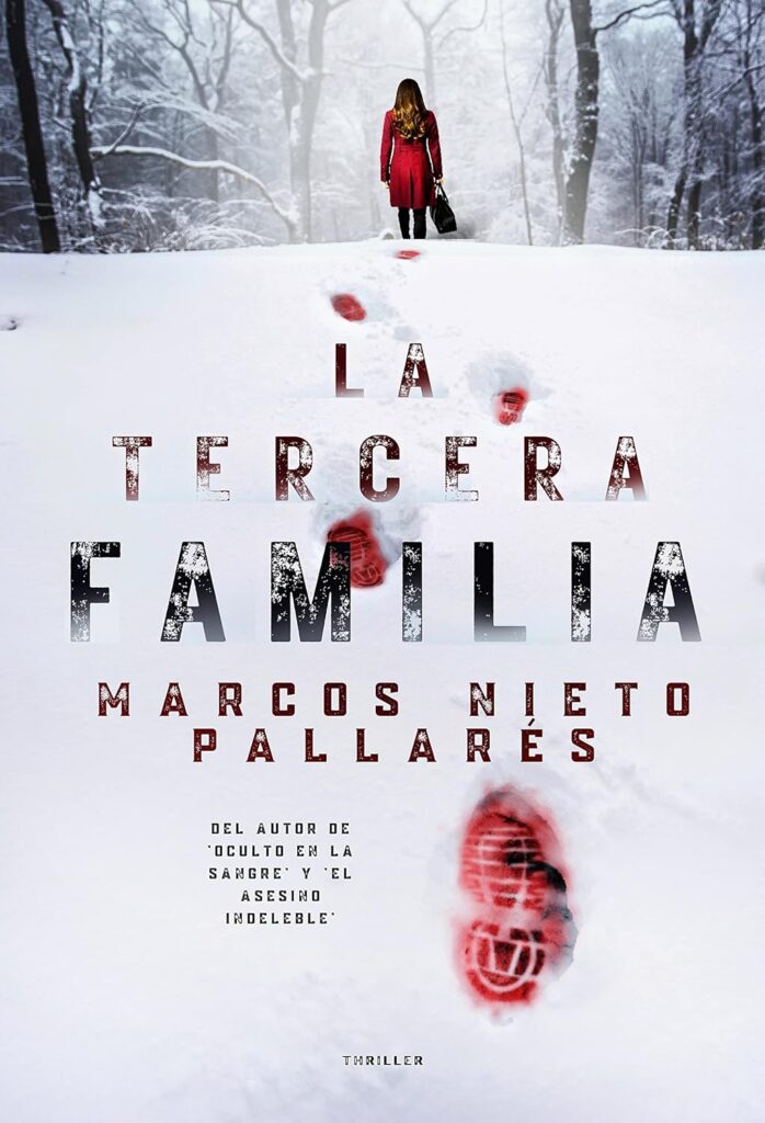 La tercera familia La tercera familia