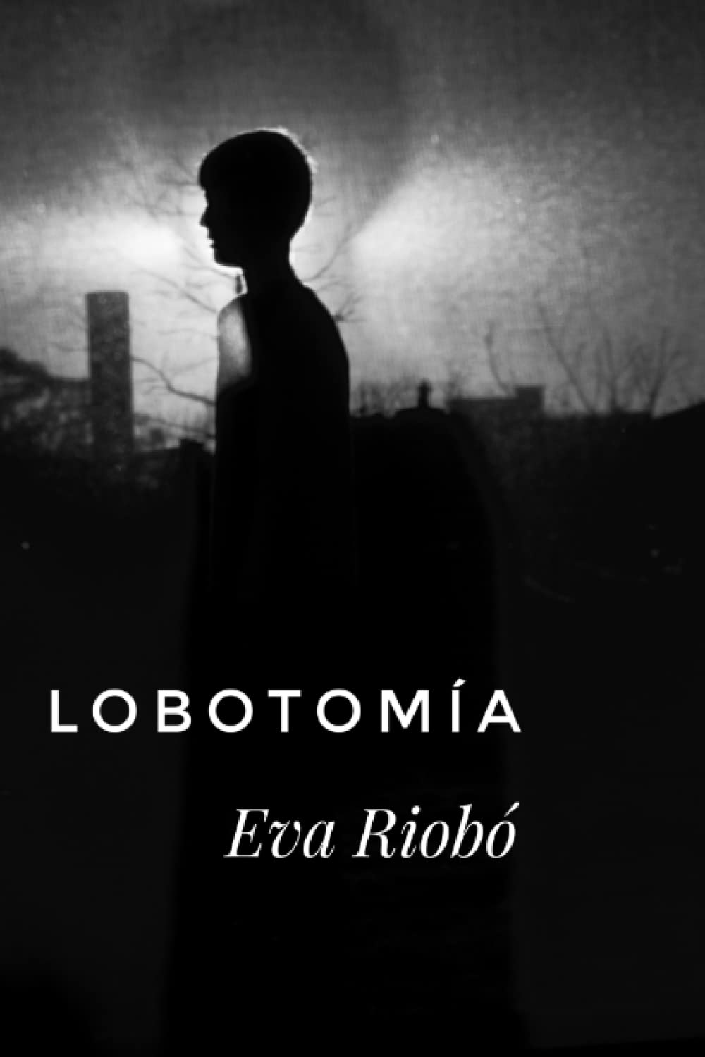 Lobotomía