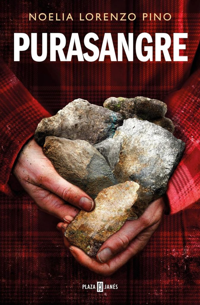 Purasangre