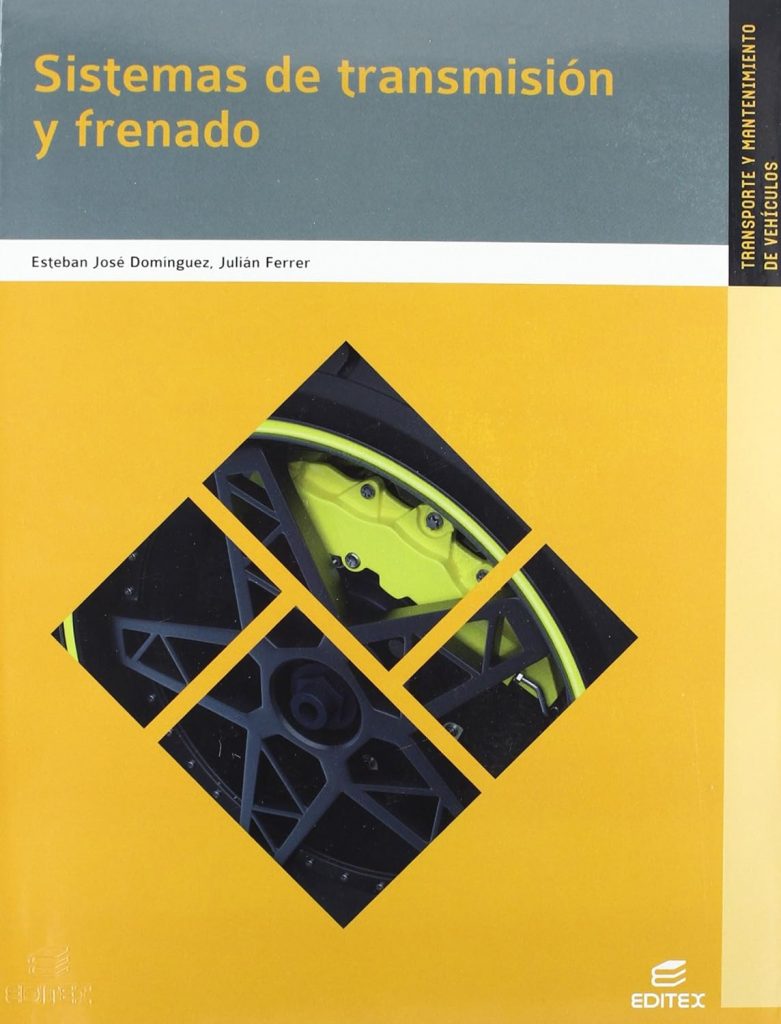 Sistemas de transmisión y frenado