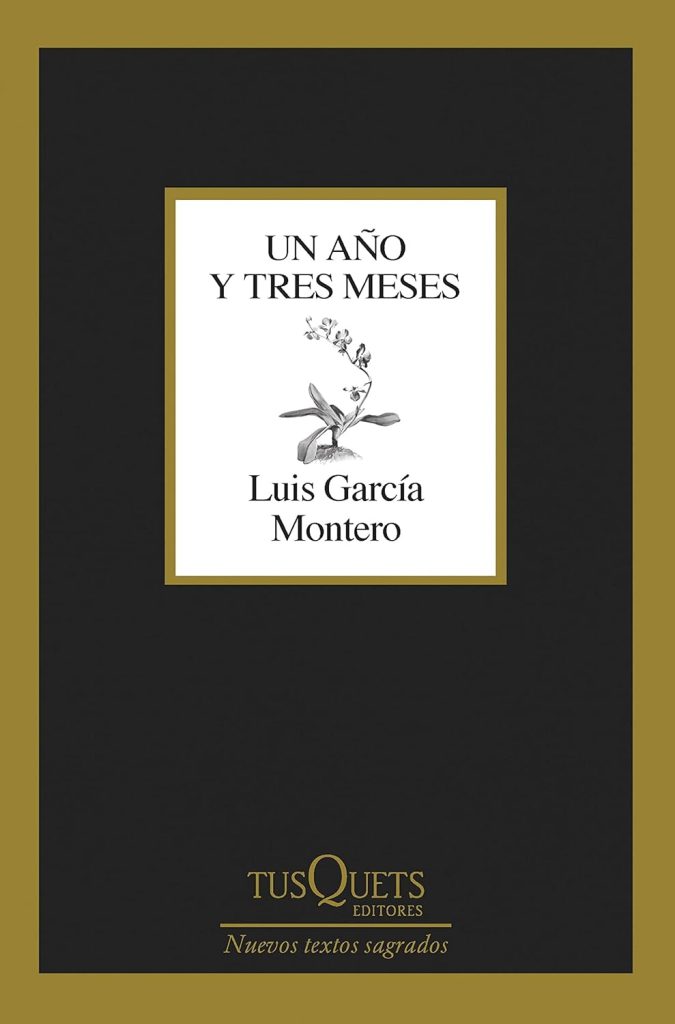 Un año y tres meses Un año y tres meses