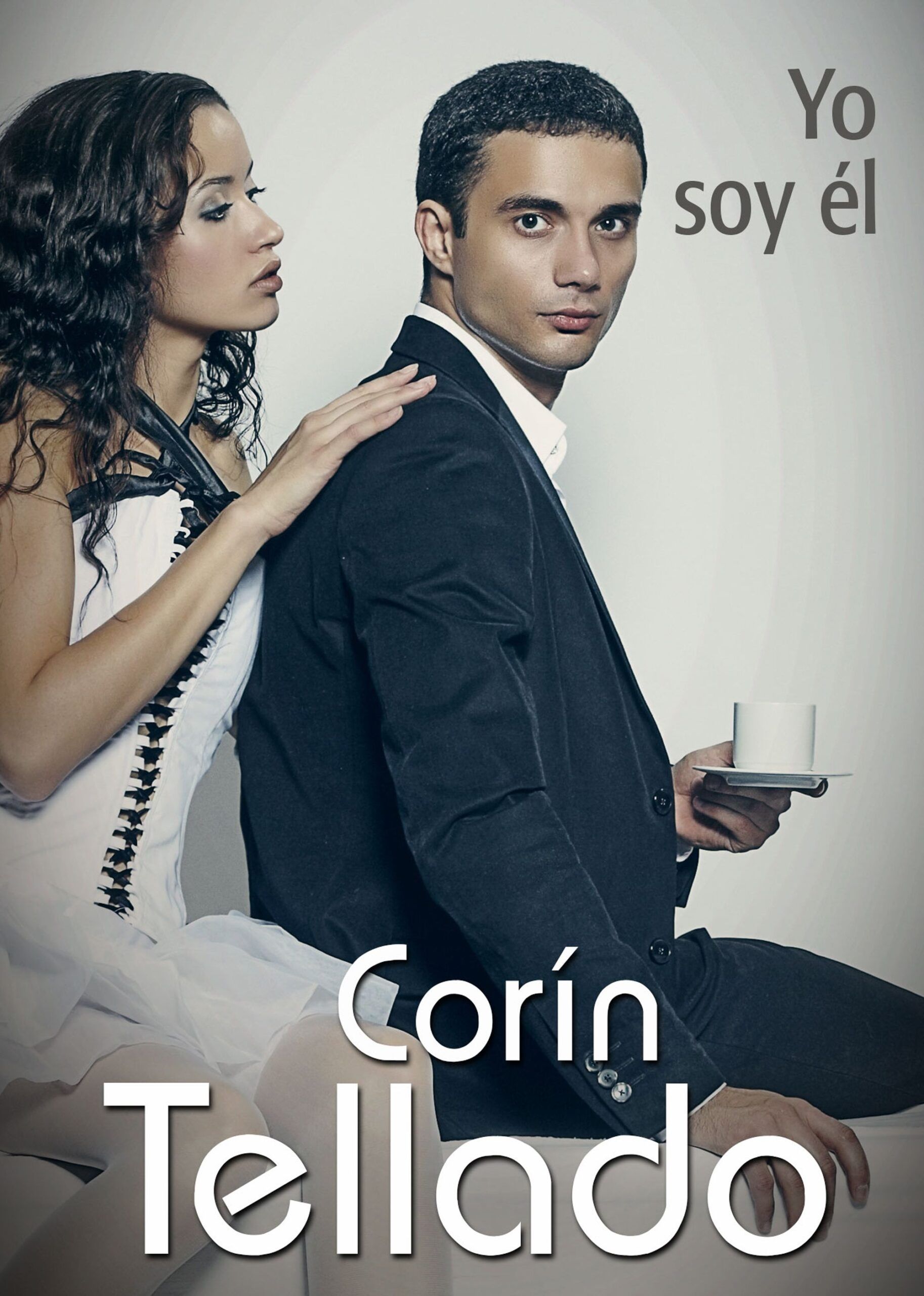 Yo soy él corin tellado