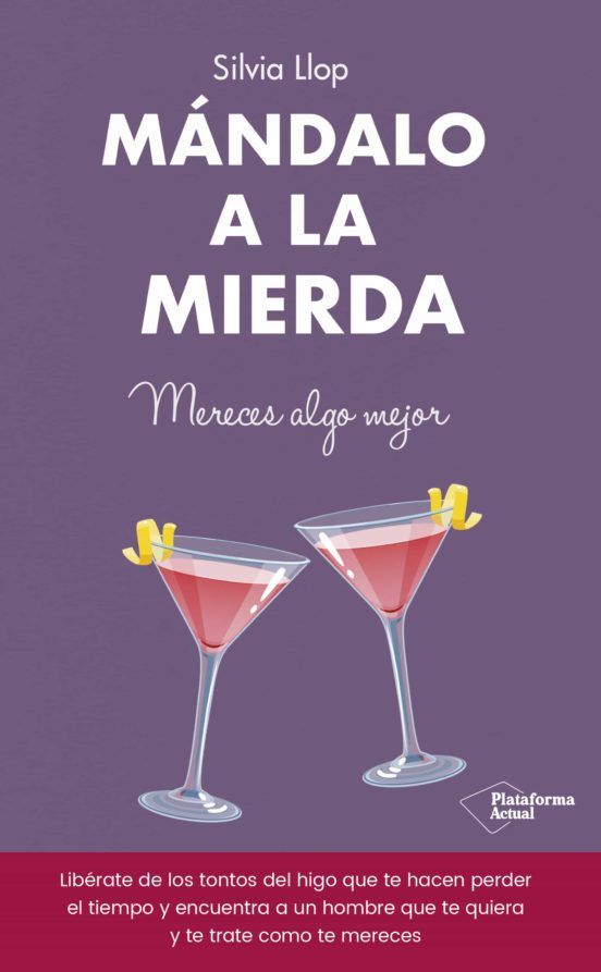 Mandalo a la mierda