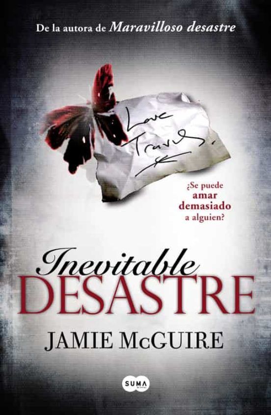 Inevitable desastre Inevitable desastre