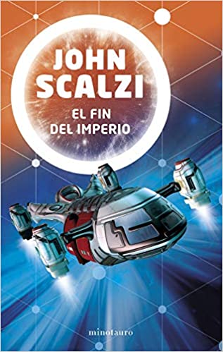 La fin de l'empire