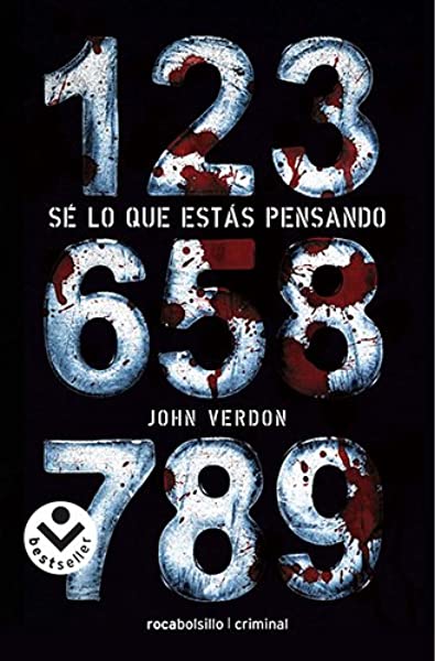 Sé lo que estás pensando Sé lo que estás pensando
