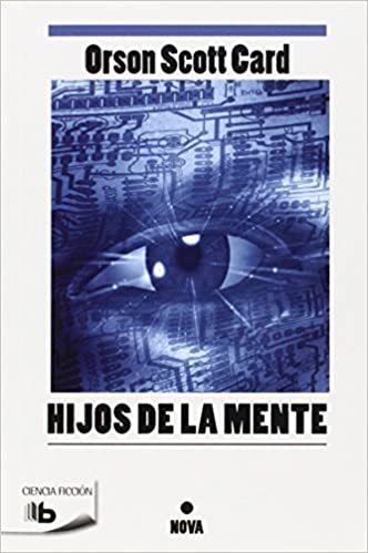 Hijos de la mente Hijos de la mente