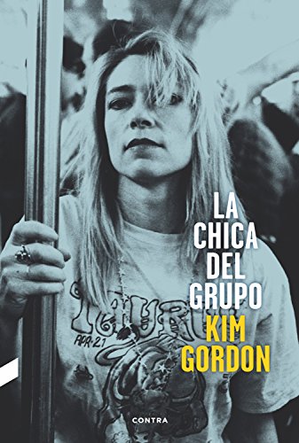 La chica del grupo La chica del grupo