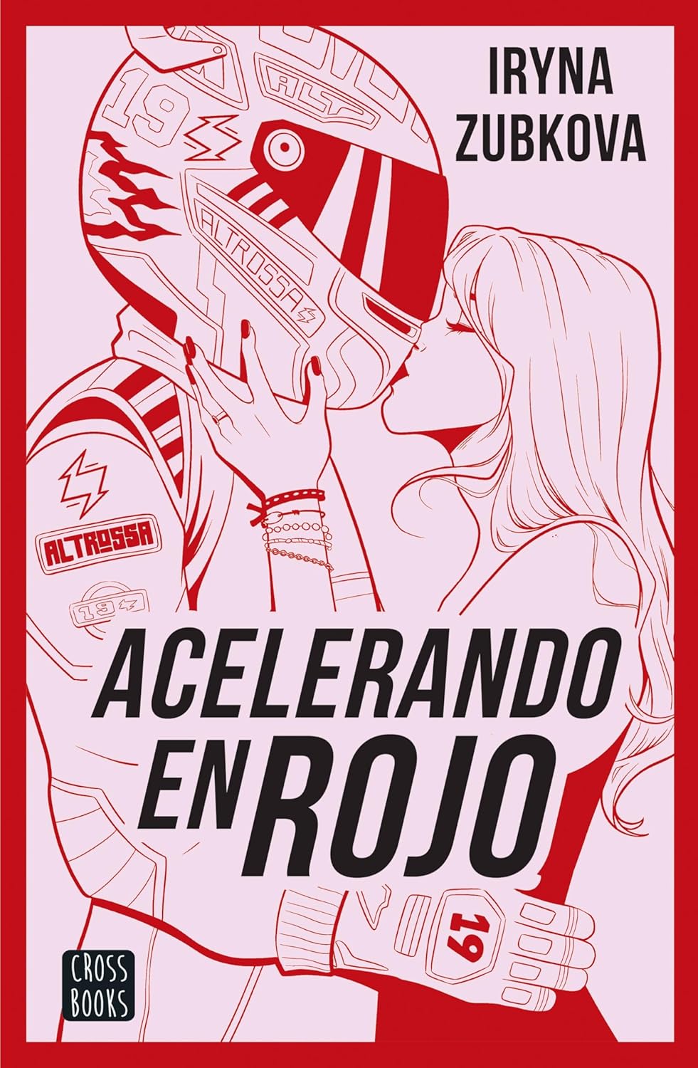 Acelerando en rojo