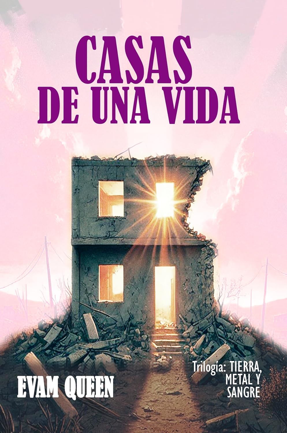 Casas de una Vida