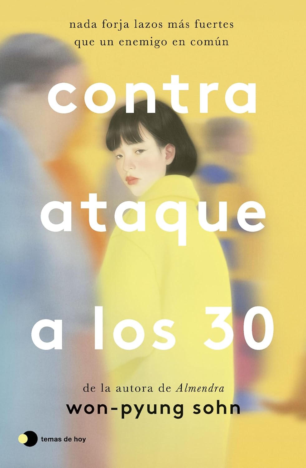 Contraataque a los 30