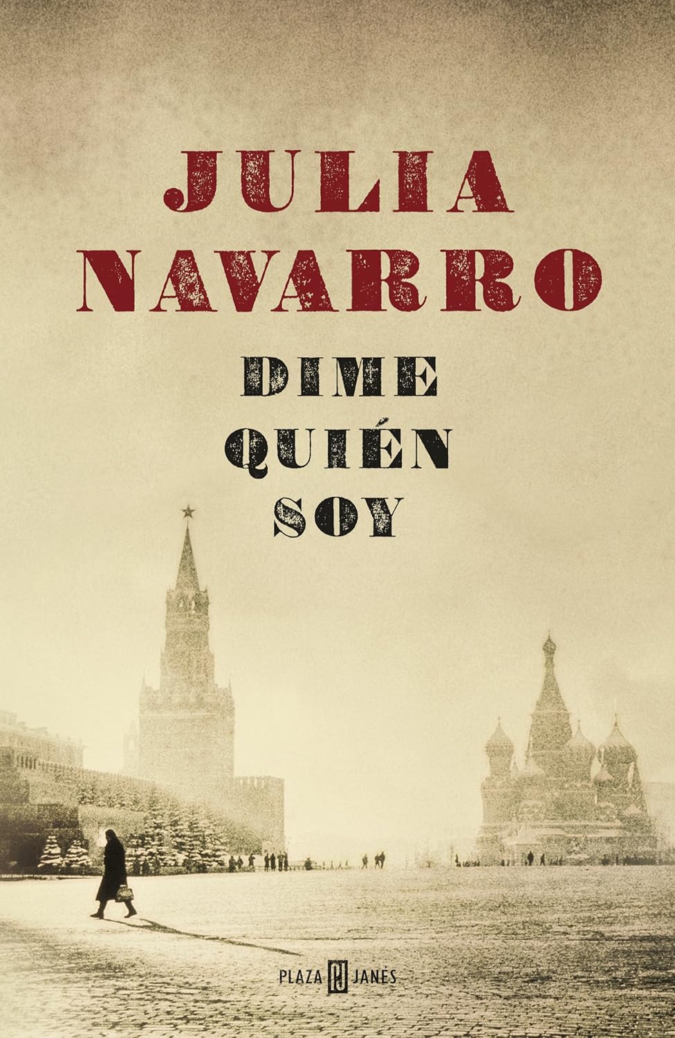 Dime quién soy