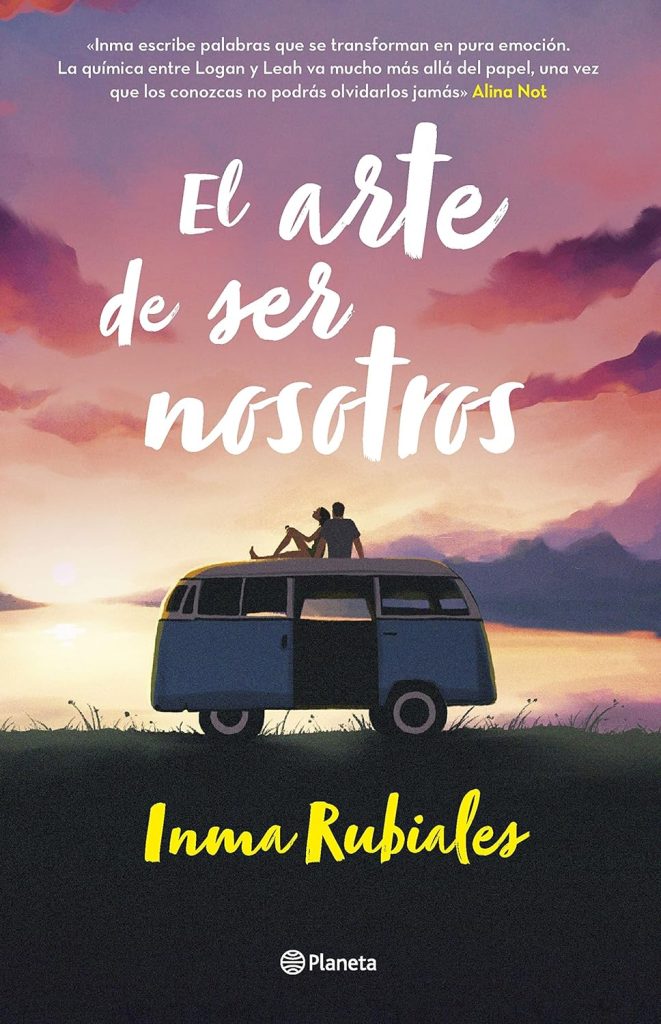 El arte de ser nosotro