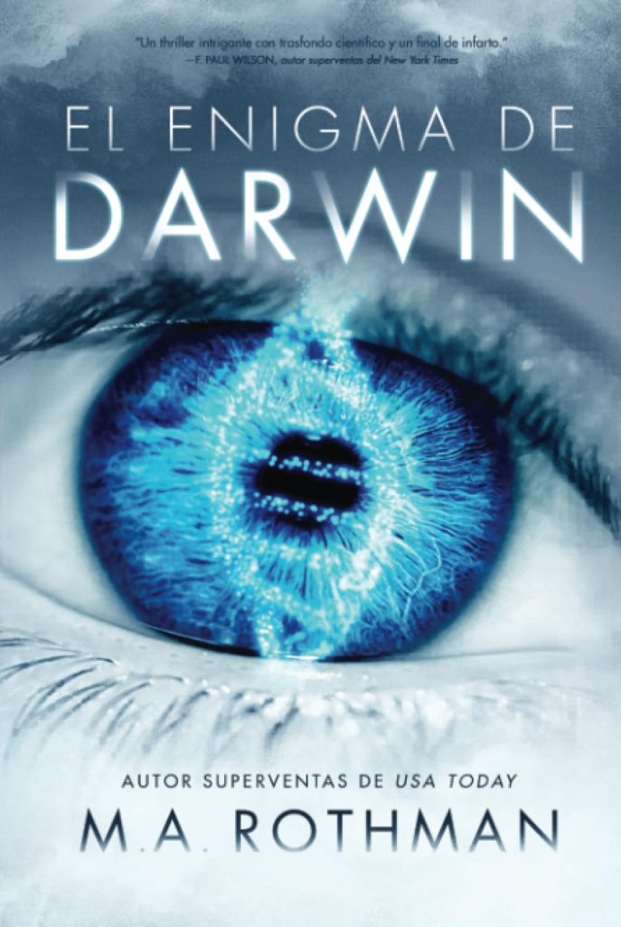 El enigma de Darwin