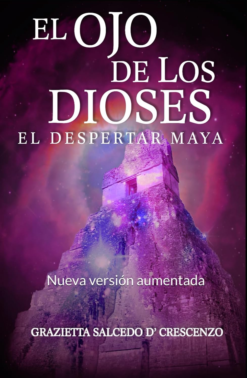 El ojo de los dioses