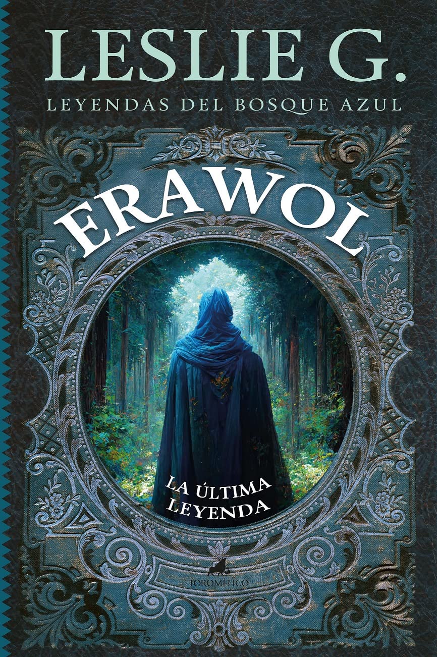 Erawol La última leyenda