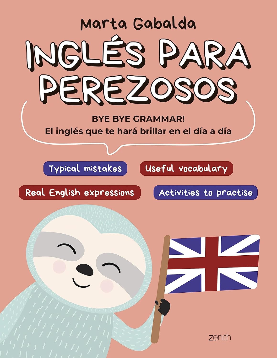Inglés para perezosos