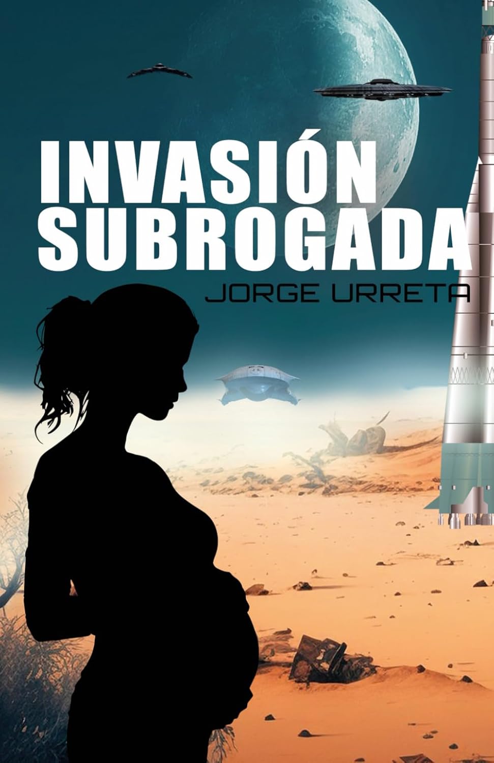 Invasión subrogada