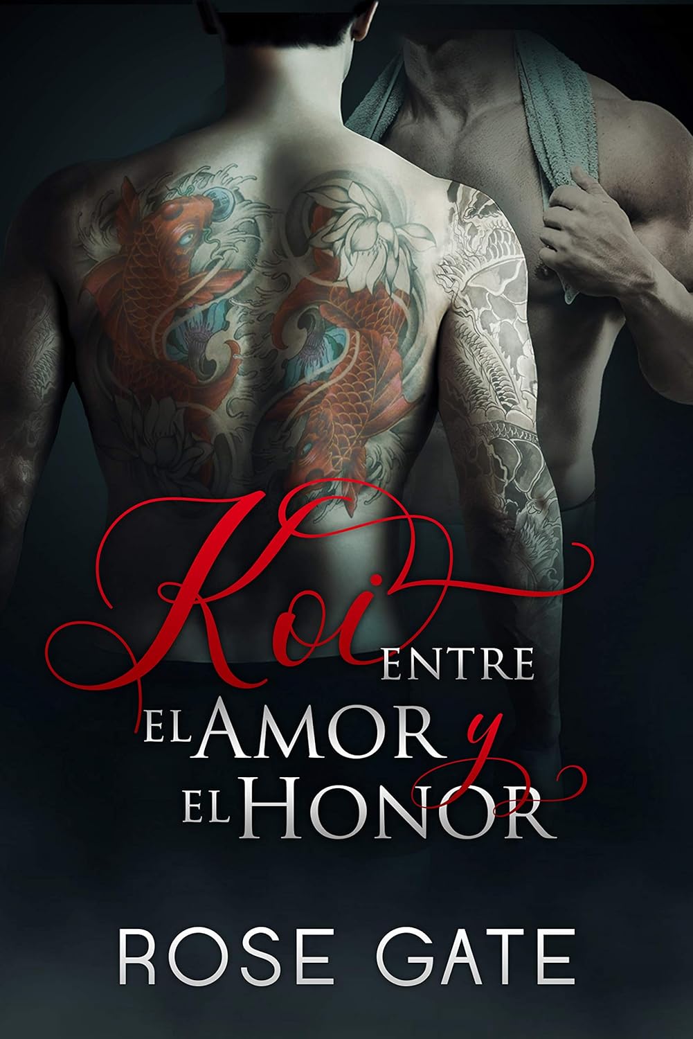 KOI ENTRE EL AMOR Y EL HONOR