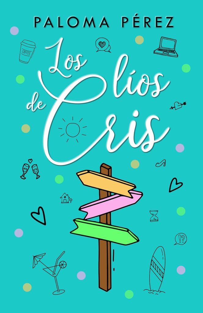 Los líos de Cris