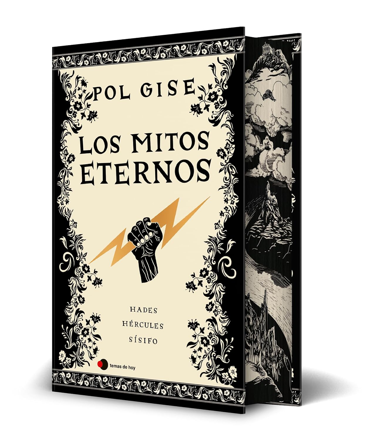 Los mitos eternos