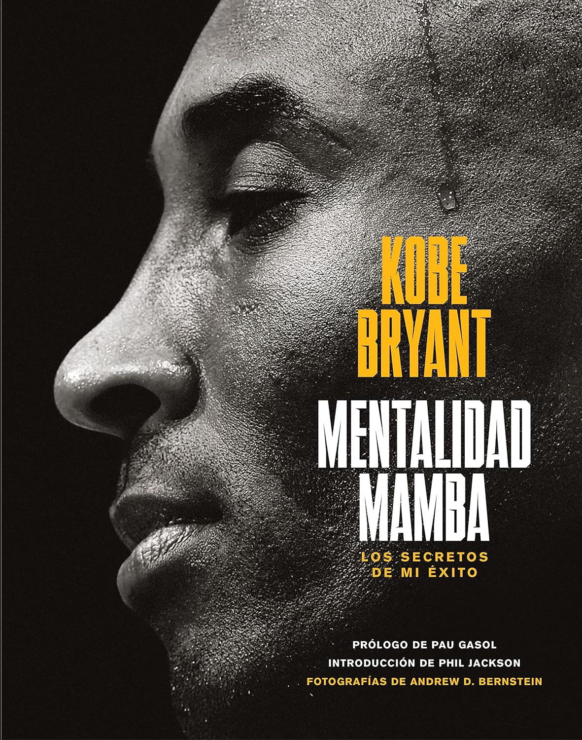 Mentalidad mamba