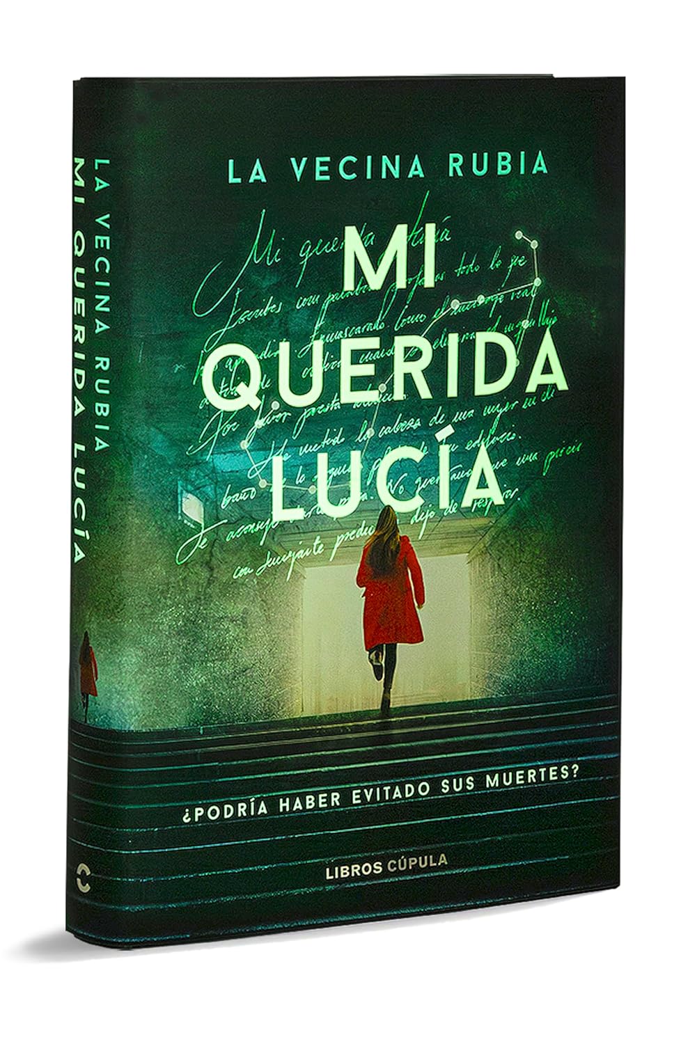 Mi querida Lucía