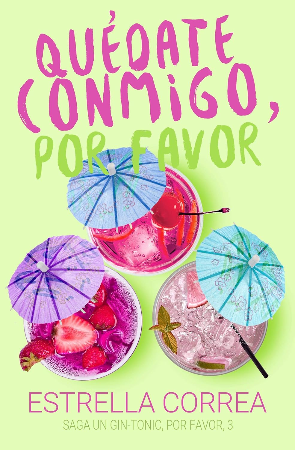 QUÉDATE CONMIGO, POR FAVOR