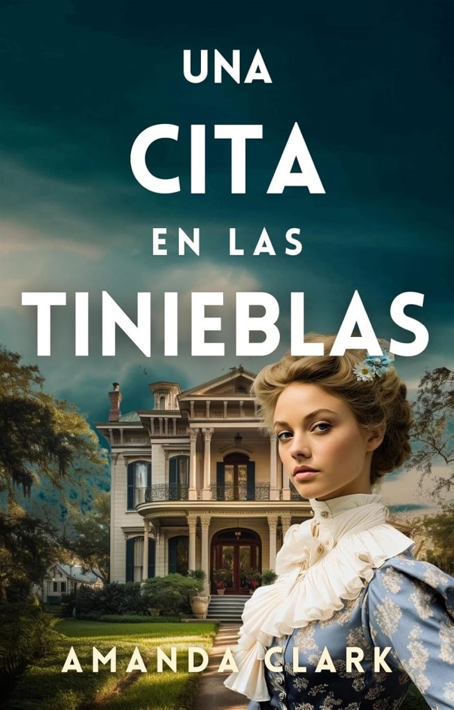 Una cita en las tinieblas
