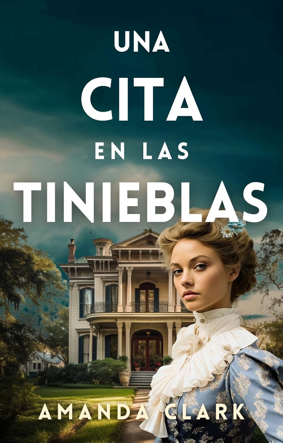 Una cita en las tinieblas